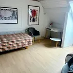 Taning Bed and breakfast Skanderborg
