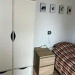 Taning Bed and breakfast Skanderborg