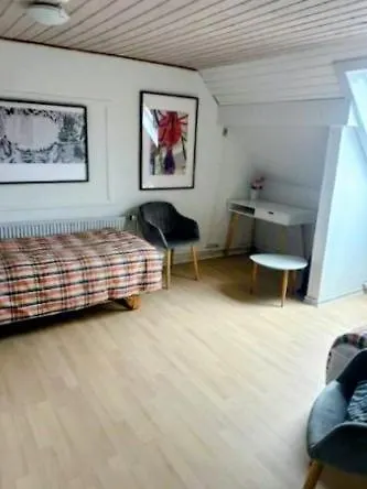 Taning Bed and Breakfast Skanderborg