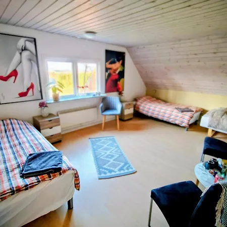 Bed & Breakfast Taning Skanderborg