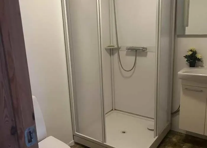 לינה וארוחת בוקר Taning